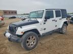 JEEP WRANGLER UNLIMITED 2016