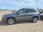 VOLKSWAGEN TIGUAN 2015