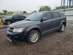 DODGE JOURNEY 2016