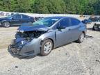 NISSAN VERSA 2025