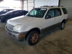 MERCURY MOUNTAINEER 2004