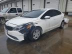 KIA FORTE 2017