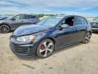 VOLKSWAGEN GTI 2016