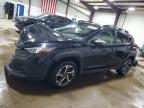 SUBARU CROSSTREK 2025