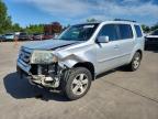 HONDA PILOT 2009