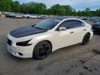NISSAN MAXIMA 2010