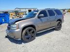 CHEVROLET TAHOE 2012