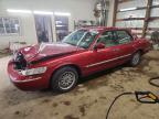 MERCURY GRAND MARQUIS 2000