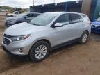 CHEVROLET EQUINOX 2019