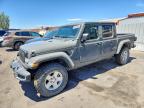 JEEP GLADIATOR 2022