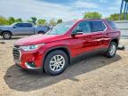 CHEVROLET TRAVERSE 2020