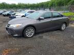TOYOTA CAMRY 2016