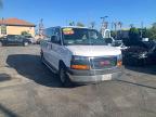 GMC SAVANA 2017