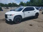 CHEVROLET TRAVERSE 2020