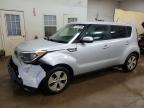 KIA SOUL 2016