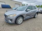 MAZDA CX-5 2015