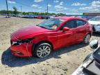 MAZDA 3 2017