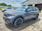 FORD EXPLORER 2022