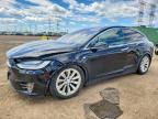 TESLA MODEL X 2018