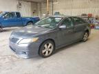 TOYOTA CAMRY 2011
