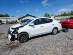 NISSAN VERSA 2015