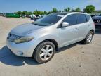 NISSAN MURANO 2010