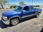 CHEVROLET SILVERADO 2001