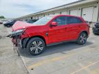MITSUBISHI OUTLANDER SPORT 2026