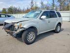 MERCURY MARINER 2009