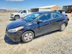 KIA FORTE 2017