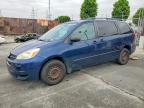 TOYOTA SIENNA 2005