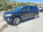 TOYOTA HIGHLANDER 2011