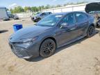 TOYOTA CAMRY 2025