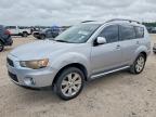 MITSUBISHI OUTLANDER 2010