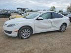 MAZDA 6 2012