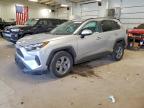 TOYOTA RAV4 HYBRID 2025