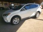 TOYOTA RAV4 2014