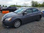 NISSAN SENTRA 2015
