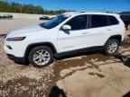 JEEP CHEROKEE 2018