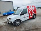 FORD TRANSIT CONNECT 2012