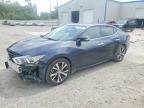 NISSAN MAXIMA 2016