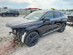 LINCOLN MKX 2017