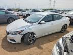 NISSAN SENTRA 2021