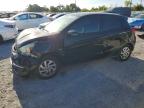 MITSUBISHI MIRAGE 2017