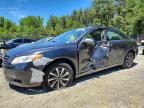 TOYOTA CAMRY 2007