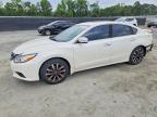 NISSAN ALTIMA 2016