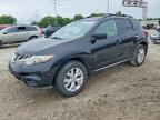NISSAN MURANO 2011