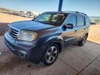 HONDA PILOT 2015