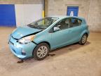 TOYOTA PRIUS C 2013