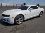 CHEVROLET CAMARO 2013